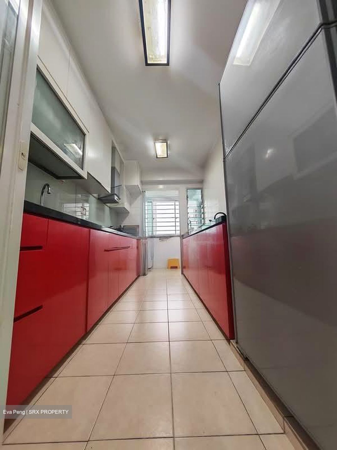 Blk 425 Casa Clementi (Clementi), HDB 5 Rooms #548901411